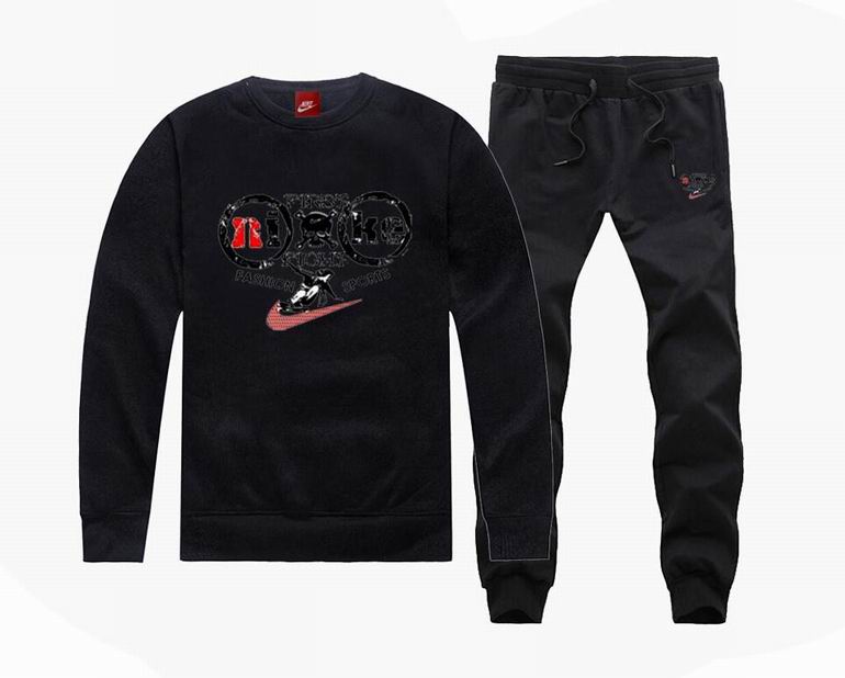 men nike sport suits-437